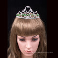 2016 Neue Großhandelskrone Rhinestone Tiaras